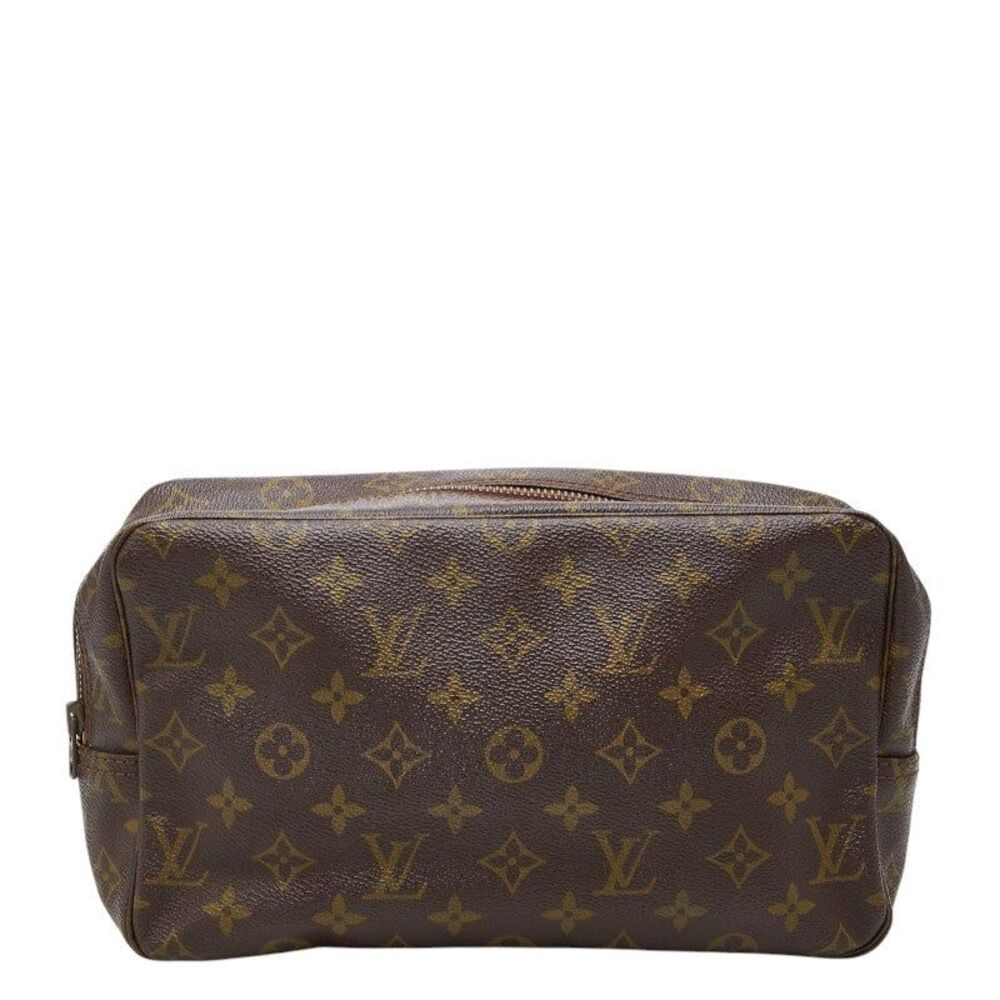 Louis Vuitton Trousse Toilette 28 Monogram